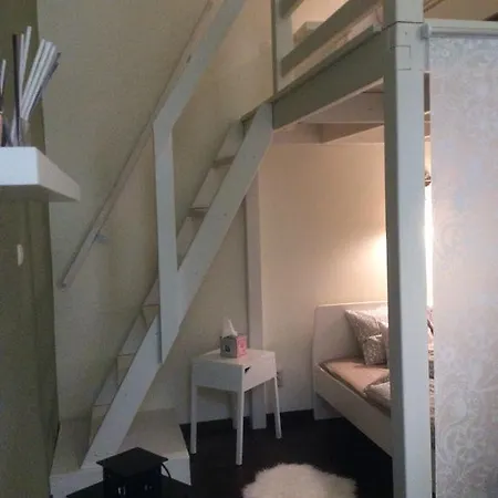 Ivory Apartment