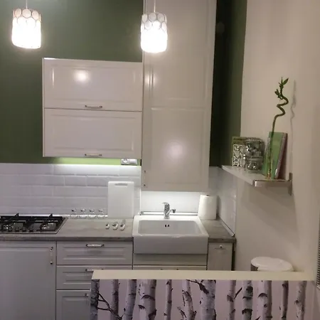 Apartment Ivory